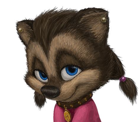 winnie werewolf rule 34|Winnie.